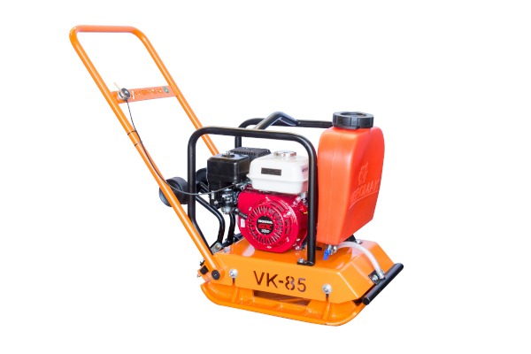 PLACA VK 85 COM MOTOR LTERAL